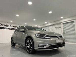 Volkswagen Golf (202) COMFORTLINE 2.0TDI 150BHP DS - Image 4