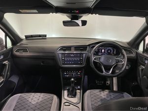 Volkswagen Tiguan Allspace A7 R-LINE 2.0 TDI D7F 1 - Image 3