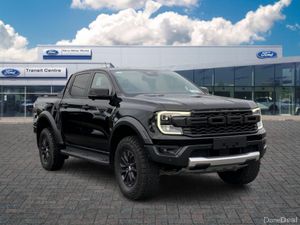 Ford Ranger Raptor 3.0 V6 292BHP - Image 3