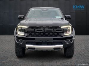 Ford Ranger Raptor 3.0 V6 292BHP - Image 4