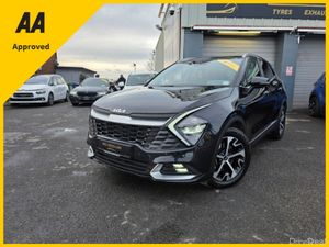 Kia Sportage MANUAL 5DR - Image 2