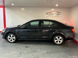 Skoda Octavia AMBITION 1.6 TDI 115HP 4DR - Image 2