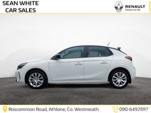 Opel Corsa SC-1.2 75PS-PET-5SP 4DR - Image 3