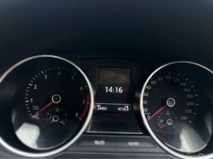 Volkswagen Polo ONLY 24,000km!! NEW NCT - DBA-6RCJ - Image 2