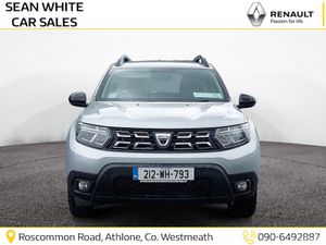 Dacia Duster COMFORT BLUE DCI 115 4X 4X2 5DR 5 - Image 4
