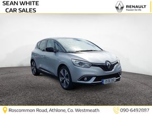 Renault Scenic DYNAMIQUE S NAV DCI 110 4DR - Image 2