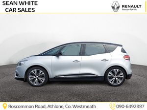 Renault Scenic DYNAMIQUE S NAV DCI 110 4DR - Image 3