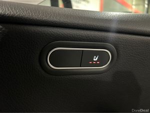 Mercedes-Benz A-Class SE D AUTO - Image 4