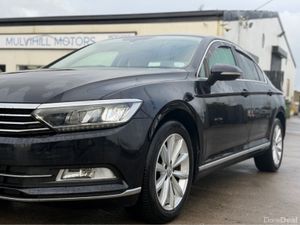 Volkswagen Passat HIGHLINE BE 1.6 TDI MANUAL 6SPEE - Image 2