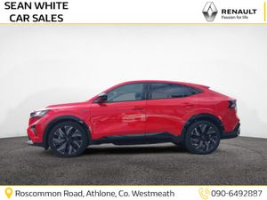 Renault Rafale ESPRIT ALPINE E TECH 20 - Image 3