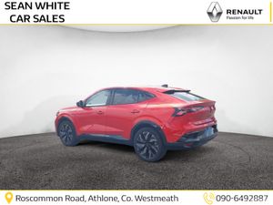 Renault Rafale ESPRIT ALPINE E TECH 20 - Image 4