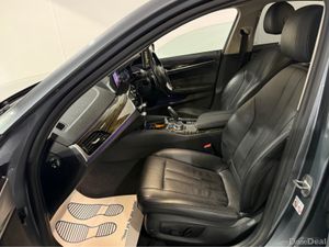 BMW 5-Series 520D SE 4DR AUTO - Image 4