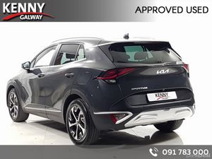 Kia Sportage K3 MHEV MY23 5DR - Image 3