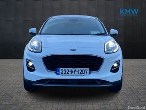 Ford Puma Titanium 1.0 MHEV 125BHP - Image 3