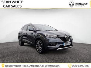 Renault Kadjar S-EDITION BLUE DCI 115 5DR - Image 2