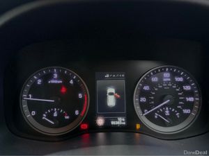 Hyundai Tucson 1.7 CRDI PREMIUM BL/DR 2WD 5DR - Image 2