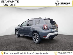 Dacia Duster PRESTIGE BLUE DCI 115 R RE 5DR - Image 3