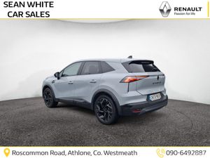 Renault Symbioz ICONIC ESPRIT ALPINE E - Image 4