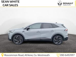 Renault Symbioz ICONIC ESPRIT ALPINE E - Image 3