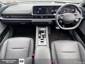Hyundai IONIQ 6 ELEGANCE - 614KM RANGE - 77KW 5DR - Image 2