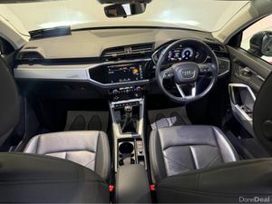 Audi Q3 35 TFSI 150 SE 4DR - Image 3