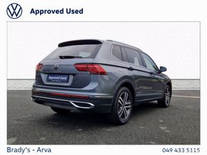 Volkswagen Tiguan Allspace A7 ELEGANCE 2.0 TDI 150 - Image 3