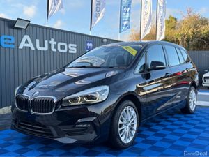 BMW 2-Series SPORT - 2.0L DIESEL - 7 SEATS - AUTO - Image 2
