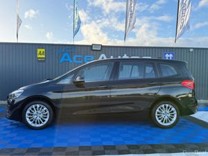 BMW 2-Series SPORT - 2.0L DIESEL - 7 SEATS - AUTO - Image 4