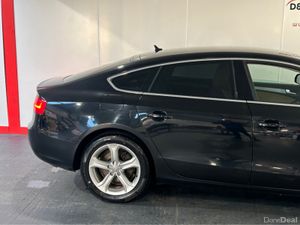 Audi A5 SPORTBACK 2.0 TDI 136 ULTRA SE 17 4DR - Image 3