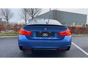 BMW 4-Series M SPORT 2.0 AUTO *FULL SERVICE HISTOR - Image 4