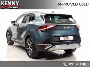 Kia Sportage K3 SEM 5DR - Image 3