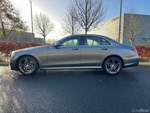 Mercedes-Benz E-Class 2.0 D AMG LINE AUTO - Image 2