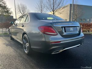 Mercedes-Benz E-Class 2.0 D AMG LINE AUTO - Image 3