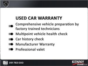 Peugeot 3008 *Low Mileage* FL GT 1.5 HDI 130 AUTO - Image 4