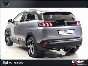 Peugeot 3008 *Low Mileage* FL GT 1.5 HDI 130 AUTO - Image 3