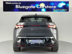 Peugeot 3008 GT EV**DIGITAL DASH**MULTIFUNCTIONAL - Image 3