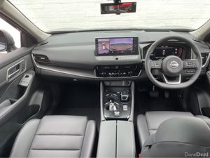 Nissan X-Trail SVE Leather Automatic HYBRID - Image 4