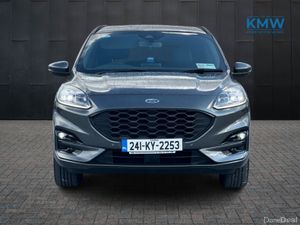 Ford Kuga ST-Line X PHEV - Image 3