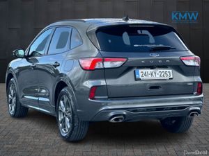 Ford Kuga ST-Line X PHEV - Image 4