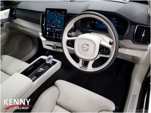 Volvo XC90 ULTRA DARK NO MILEAGE PHEV AWD PLUG-IN - Image 2