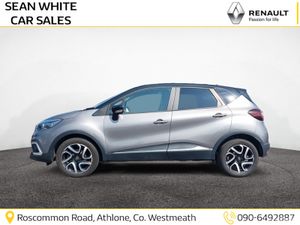 Renault Captur ICONIC DCI 90 MY MY18 5DR - Image 3