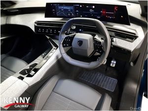 Peugeot 5008 eALLURE 73KWH 210BHP - Image 2