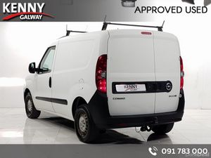 Opel Combo *Deposit Taken* L1 H1 2000 BASE 1.3 CDT - Image 3