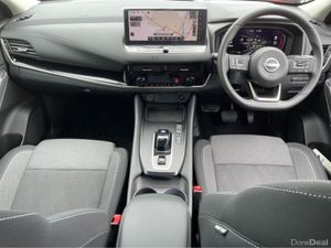 Nissan Qashqai SV Premium Hybrid - Image 3