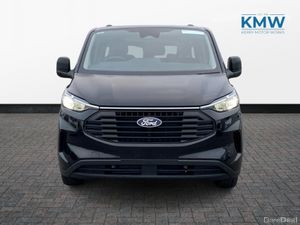 Ford Transit Custom 2.0 TDCI LWB Trend Automatic - Image 3