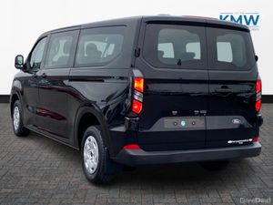 Ford Transit Custom 2.0 TDCI LWB Trend Automatic 9 - Image 4