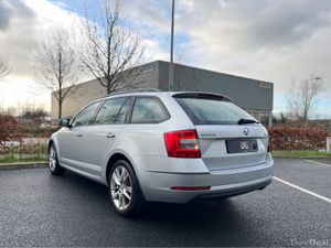 Skoda Octavia SE 1.6 TDI DSG *FRESH NCT* - Image 3