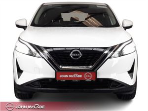 Nissan Qashqai EPOWER HYBRID SV AUTO *RETAIL PRICE - Image 4