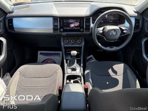 Skoda Kodiaq AMBITION 2.0 TDI 150HP AUTO 7 SEATS - Image 2