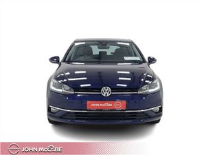 Volkswagen Golf 1.2 TSI COMFORTLINE AUTOMATIC 5DR - Image 4